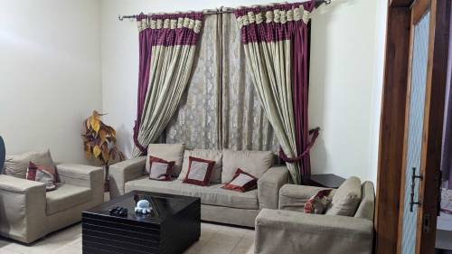 Curtains