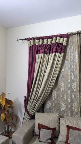 Curtains