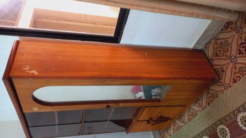 Almari (Divider)