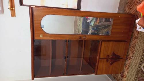 Almari (Divider)