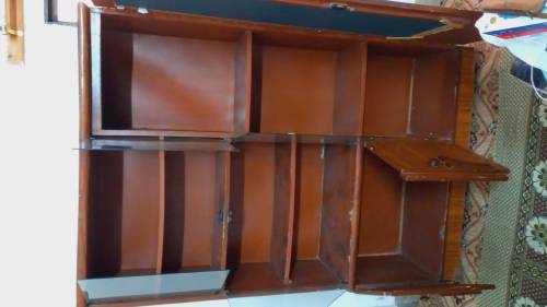 Almari (Divider)