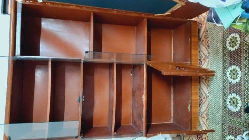 Almari (Divider)