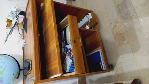 Computer trolley / Computer table