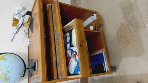 Computer trolley / Computer table