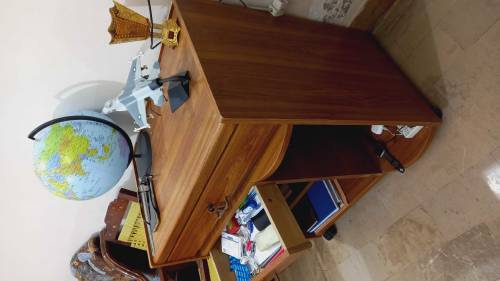 Computer trolley / Computer table