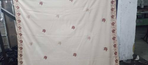swiss lwon chadaar Ari embroidery designs 