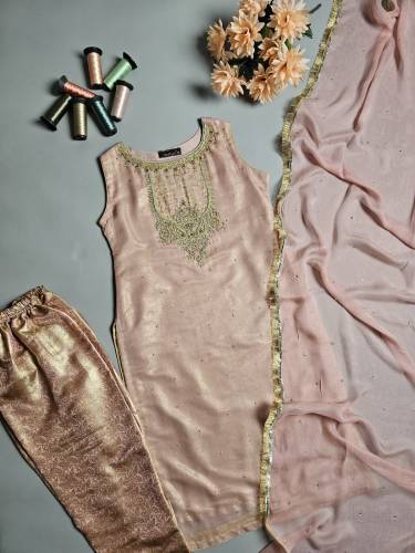 Party wear dress 