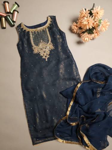 Party wear dress 