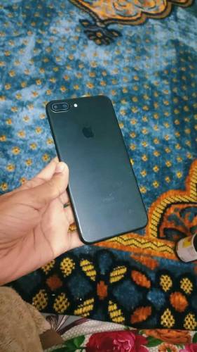 iPhone 7plus 128gb approve 
