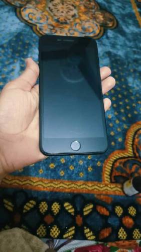 iPhone 7plus 128gb approve 