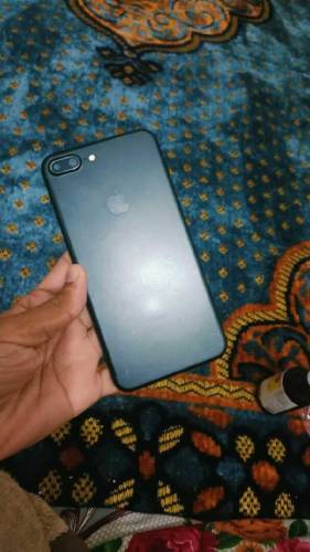 iPhone 7plus 128gb approve 