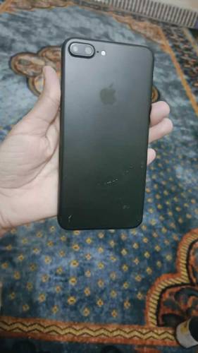 iPhone 7plus 128gb approve 