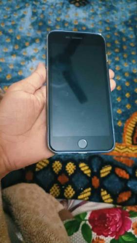 iPhone 7plus 128gb approve 