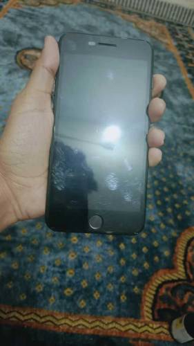 iPhone 7plus 128gb approve 