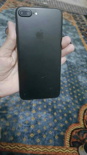 iPhone 7plus 128gb approve 
