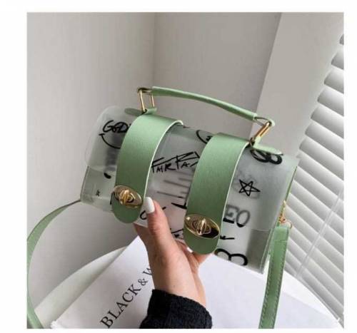 hand bag