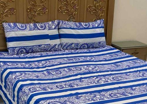 cotton sotton patch work bedsheets 