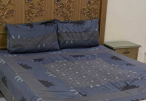 cotton sotton patch work bedsheets 