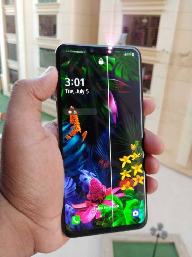 LG G8