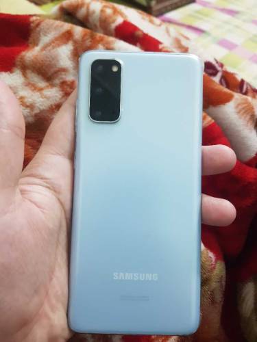 Samsung S20