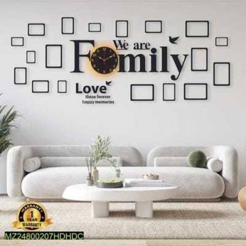 watch for home Wall decorations 