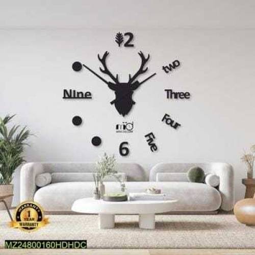 watch for home Wall decorations 