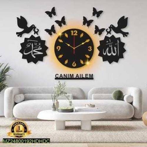 watch for home Wall decorations 