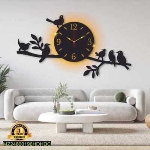 watch for home Wall decorations 