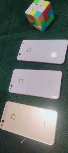 Vivo y97/ P10Lite/Hot 10 play/Huawei/IPhone/Samsung Stock available