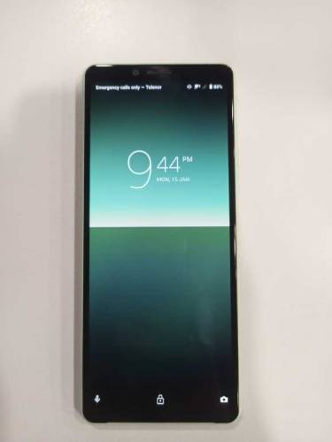 Sony Experia 10 Mark 2 non Pta 