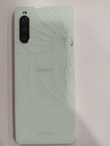Sony Experia 10 Mark 2 non Pta 