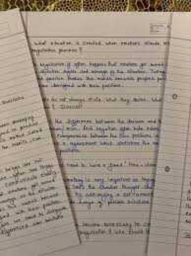 Assignment Writer 