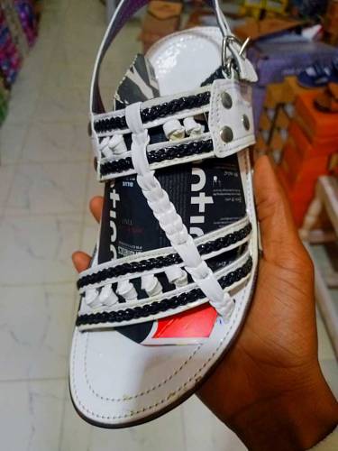 fashion shoes 