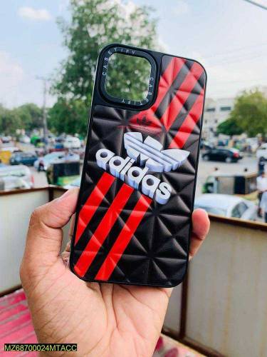 iPhone Back Cover