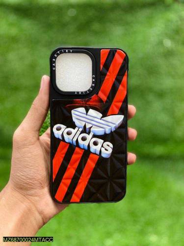 iPhone Back Cover
