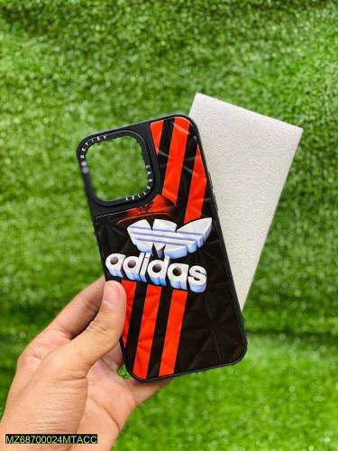 iPhone Back Cover