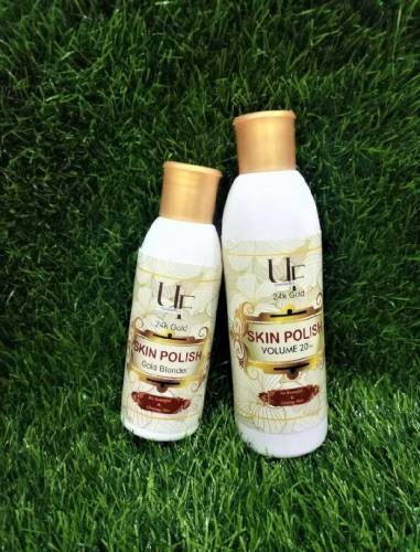 skin Polish 