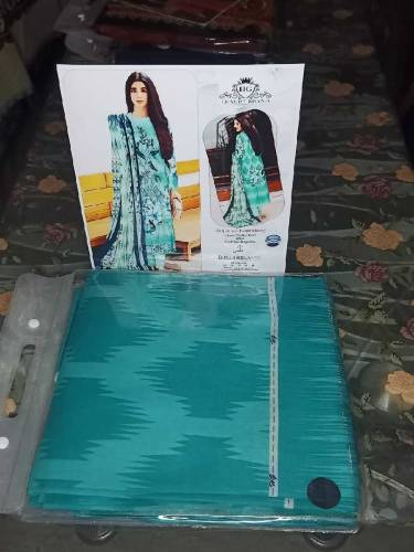 Lawn/Shiffon 90/70 Summer design 2k24