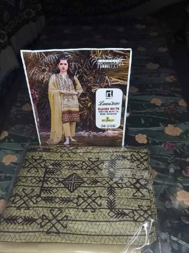 Lawn/Shiffon 90/70 Summer design 2k24