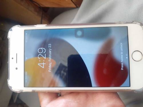Iphone 6s for sale 
