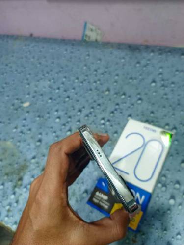 techno Camon 20 16 256