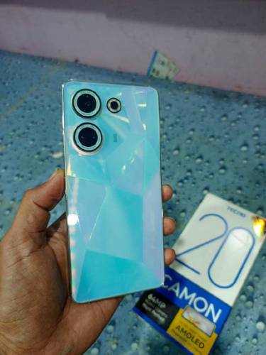 techno Camon 20 16 256