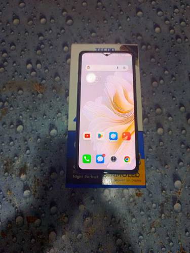 techno Camon 20 16 256