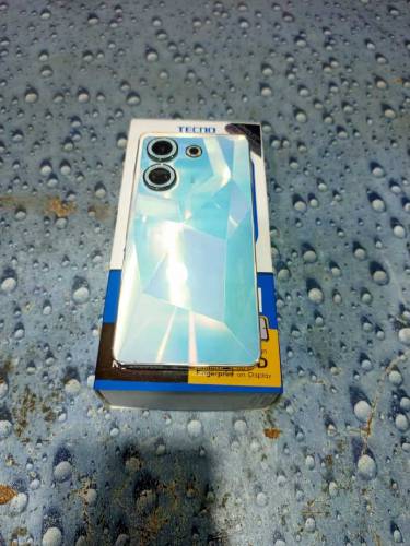 techno Camon 20 16 256