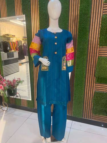 New arrival 🌻 colourfull collection❤️