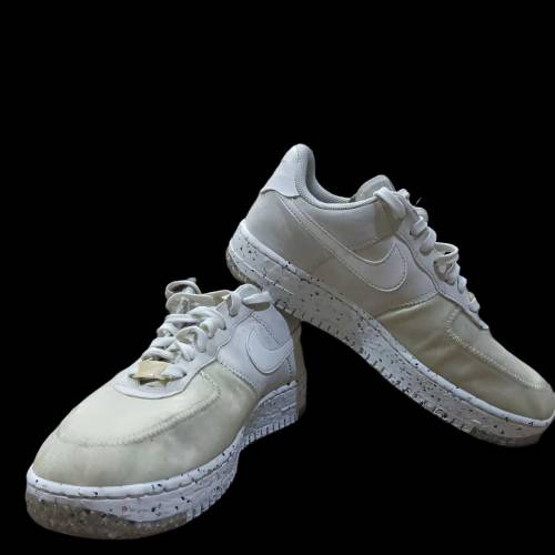 nike air force 1 Crater Summit white
