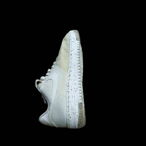 nike air force 1 Crater Summit white