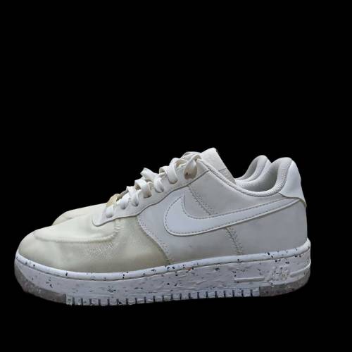 nike air force 1 Crater Summit white