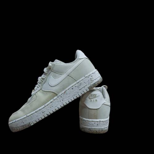 nike air force 1 Crater Summit white