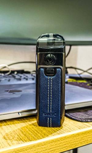Smok Nord 4 80W Pod/Vape